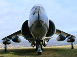  Harrier Jump Jet T-Bird Aircraft XW269   26 .        1980- 