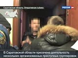В ходе реализации оперативной информации на днях задержаны семеро активных участников организованной преступной группы. Все они ранее судимы и уже отбывали наказание за различные преступления
