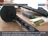 Официальный представитель МВД отметил, что "продолжаются дальнейшие следственные действия и оперативные мероприятия, в местах проживания участников ОПГ проведены обыски, изъято оружие