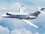 - Hawker-125   ""  ""