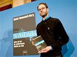    -      : Inside Wikileaks: My Time at the World's Most Dangerous Website