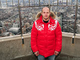     M-1 Global & Strikeforce "Fedor vs Silva",            