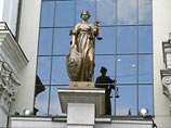 Верховный суд не комментирует откровения помощницы судьи Данилкина о давлении в связи с делом ЮКОСа