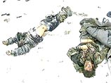 Два террориста-смертника ликвидированы в Грозном, сообщил во вторник глава Чеченской республики Рамзан Кадыров