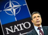 Генеральный секретарь НАТО Андерс Фог Расмуссен отказался от намерения сотрудничать с Организацией Договора о коллективной безопасности (ОДКБ)