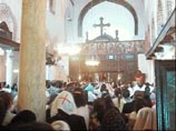 Христиане Египта опасаются гонений после смены власти