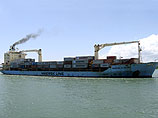        Maersk Alabama  2009 