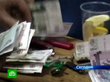 О выявлении подпольной игорной сети в Подмосковье в понедельник сообщил Центр общественных связей (ЦОС) ФСБ России