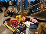 Представители группы пострадавших из-за задержек рейсов в период предновогоднего авиаколлапса подали претензии к авиакомпании "Аэрофлот"