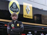     Lotus Renault    
