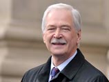 Председатель высшего совета "Единой России" Борис Грызлов не остался в долгу, заявив в ответ, что у "единороссов" принципиальные расхождения с министром финансов, и потому они не видят чиновника в своих рядах
