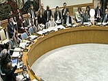 США наложили вето на проект резолюции Совбеза ООН, осуждающий строительство Израилем поселений в Палестине