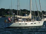            S/V Quest.     