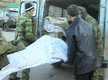 В Дагестане бандиты убили двух гадалок и ранили пятилетнюю девочку
