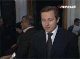 Роман Гребенников уволен решением губернатора области "в связи с неоднократным неисполнением судебных решений", сообщили в обладминистрации