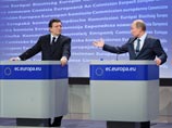 Премьер-министр РФ Владимир Путин предостерег партнеров Москвы на Западе от попыток подстегивания извне демократических процессов в других странах в связи с событиями на севере Африки