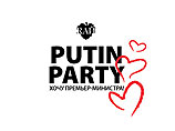 -     Putin Party