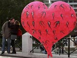 Всемирный рейтинг городов для флирта возглавили Афины