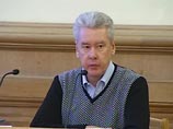 Мэр Собянин возглавил московских единороссов и напугал их работой