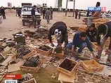 В четверг утром оппозиционные силы заявили о том, что город Брега, который накануне неоднократно переходил от сторонников Каддафи к его противникам, полностью контролируется повстанцами