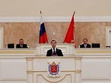 Речь Медведева о свободе посчитали началом предвыборной кампании