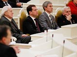 В своем выступлении глава государства раскритиковал проводившуюся прежде в России "политику закручивания гаек" - эксперты обнаружили в этом утверждении намек на просчеты Путина