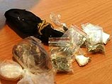 Территория Грузии становится основным маршрутом переправки наркотиков из стран Азии в Европу, отмечается в докладе госдепартамента США  
