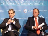            .                GLOBSEC