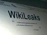 WikiLeaks       