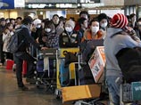 Интернет-пользователи из России, находящиеся сейчас в Японии, обвиняют авиакомпанию "Аэрофлот" в "синдроме домодедовских таксистов". По словам блоггеров, цены на перелет из Токио в Москву и Южно-Сахалинск увеличились   до 5 тыс. евро