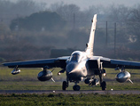   Tornado                  