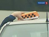 C 1 января 2012 года вводится ответственность за незаконную установку на транспортном средстве опознавательного фонаря легкового такси и нанесение на наружные поверхности соответствующей цветографической схемы