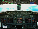 В аэропорту Ростова-на-Дону пилотов атакуют лазером: едва не разбился Boeing с 97 пассажирами В аэропорту Ростова-на-Дону пилотов атакуют лазером: едва не разбился Boeing с 97 пассажирами