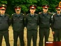 "МК": московских милиционеров посадили за то, что задержали "блатных" чеченцев и отпустили армян "МК": московских милиционеров посадили за то, что задержали "блатных" чеченцев и отпустили армян