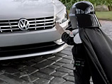   Greenpeace,   -    Volkswagen c  ,     ,       