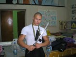 Иван Акимов