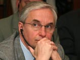 Председатель правления Института современного развития (ИНСОР) Игорь Юргенс выразил скептическое отношение к перспективам работы Общероссийского народного фронта после президентских выборов 2012 года