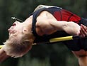 Прыгун Андрей Сильнов выиграл этап "Бриллиантовой лиги" Прыгун Андрей Сильнов выиграл этап "Бриллиантовой лиги"