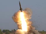 В Восточном военном округе прошло тактическое учение с боевым пуском ракеты "Точка-У"
