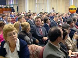 Кроме того, съезд партии во вторник утвердил предвыборную программу "Правого дела", решил создать избирательные фонды региональных отделений