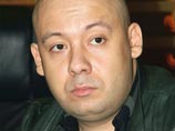 Алексей Герман-младший