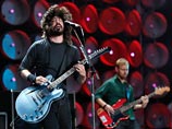 iTunes    2011  "Wasting Light"  Foo Fighters