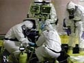 Организаторы Олимпиады-2012 опасаются терактов с применением биологического оружия Организаторы Олимпиады-2012 опасаются терактов с применением биологического оружия