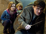           2011     : "    .  2" (Harry Potter and the Deathly Hallows: Part 2)