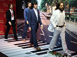    The Beatles,       Abbey Road (1969 )