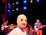        "Von Krahl"       - Pussy Riot