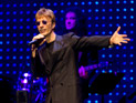 Музыкант легендарной Bee Gees Робин Гибб впал в кому Музыкант легендарной Bee Gees Робин Гибб впал в кому