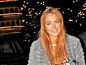 Линдси Лохан не признала вину в ДТП, когда въехала сзади в грузовик Линдси Лохан не признала вину в ДТП, когда въехала сзади в грузовик