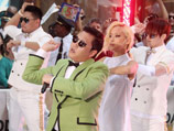      ,    PSY   Gangnam style,       YouTube,  " "   