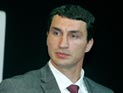 Владимир Кличко, узнав о поединке с Поветкиным, до потолка от радости не прыгал Владимир Кличко, узнав о поединке с Поветкиным, до потолка от радости не прыгал